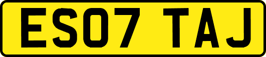 ES07TAJ