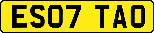ES07TAO