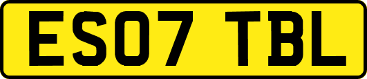 ES07TBL