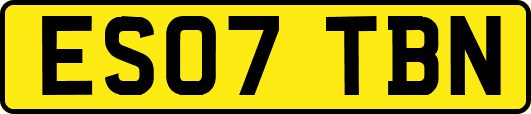 ES07TBN