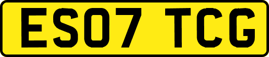 ES07TCG