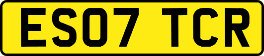 ES07TCR