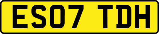 ES07TDH