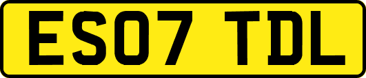 ES07TDL