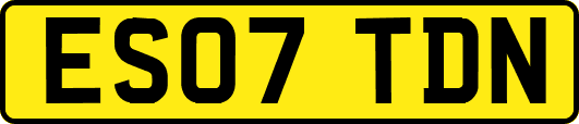 ES07TDN