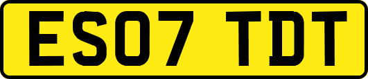 ES07TDT