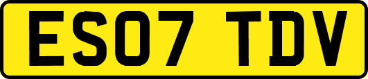 ES07TDV