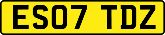 ES07TDZ