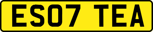 ES07TEA
