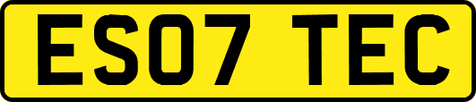 ES07TEC