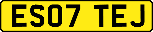 ES07TEJ