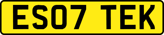 ES07TEK