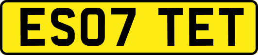 ES07TET