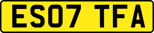 ES07TFA