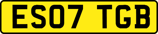 ES07TGB