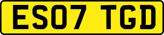 ES07TGD