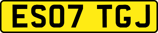 ES07TGJ