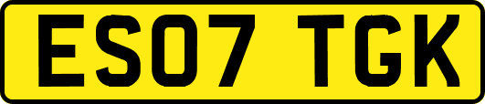 ES07TGK