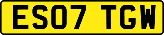 ES07TGW