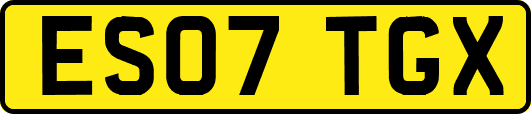 ES07TGX