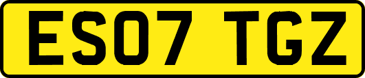 ES07TGZ