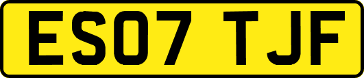 ES07TJF