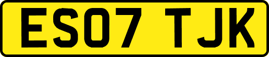 ES07TJK