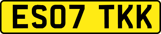 ES07TKK