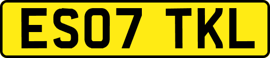 ES07TKL