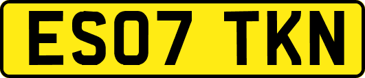 ES07TKN