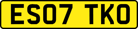 ES07TKO