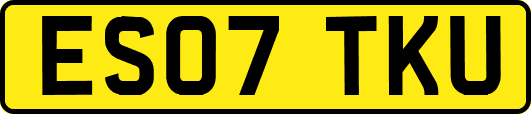 ES07TKU