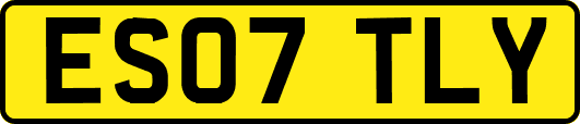 ES07TLY