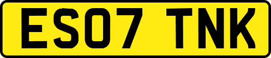 ES07TNK