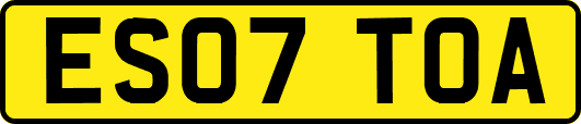 ES07TOA