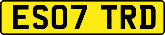 ES07TRD