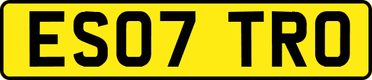 ES07TRO
