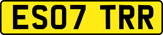 ES07TRR