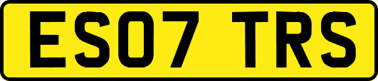 ES07TRS