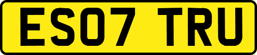 ES07TRU