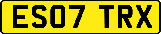 ES07TRX