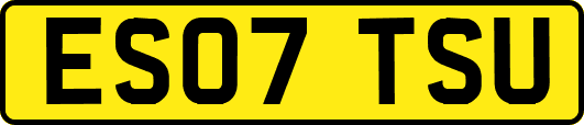 ES07TSU