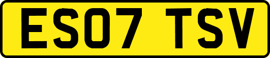 ES07TSV