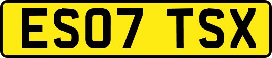 ES07TSX
