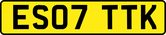 ES07TTK