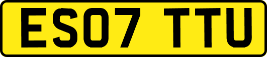 ES07TTU