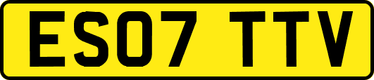 ES07TTV
