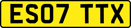 ES07TTX