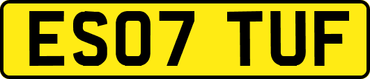 ES07TUF