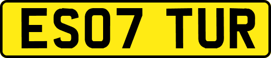 ES07TUR